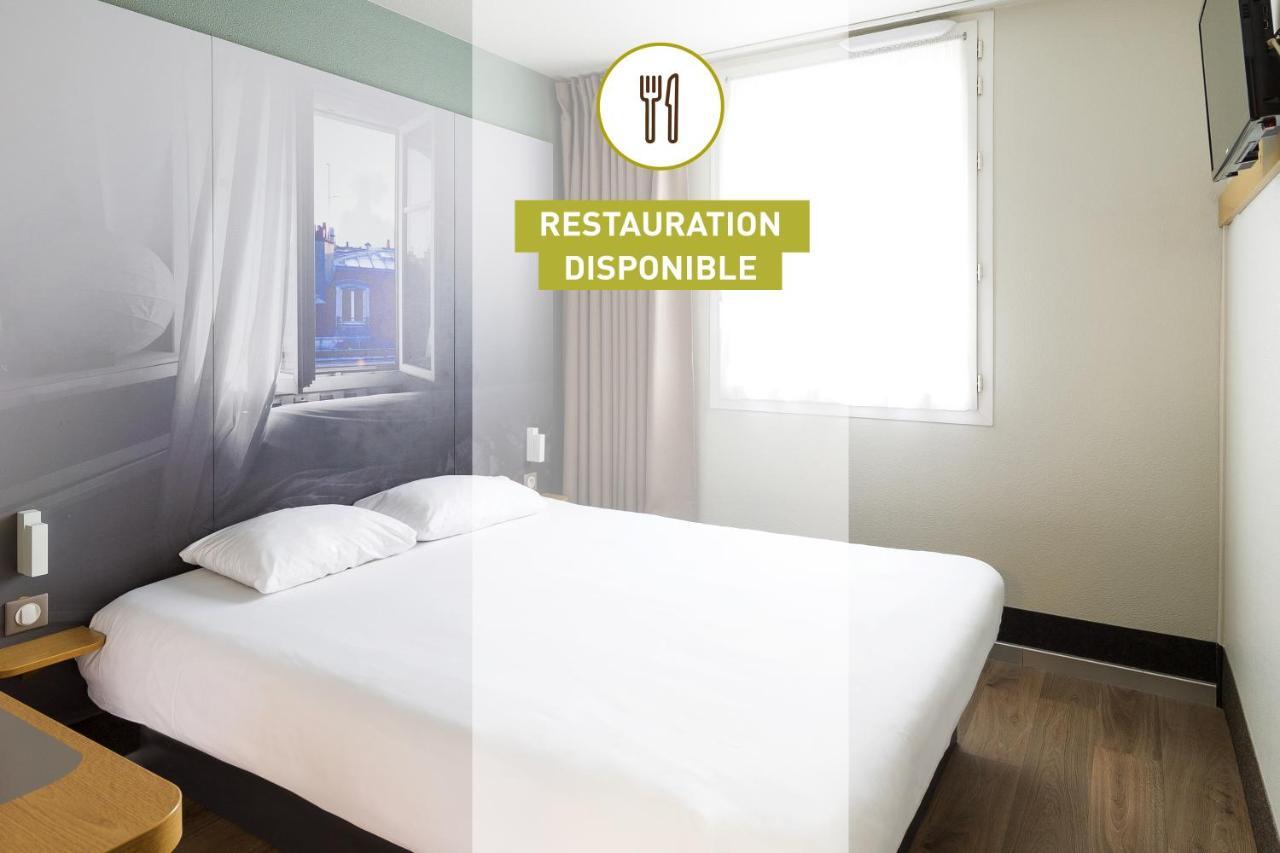 B&B Hotel Narbonne 1 외부 사진