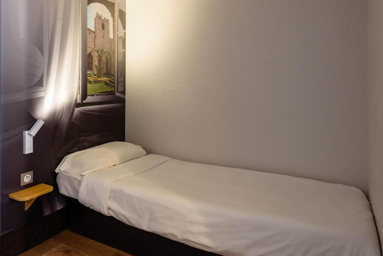 B&B Hotel Narbonne 1 외부 사진