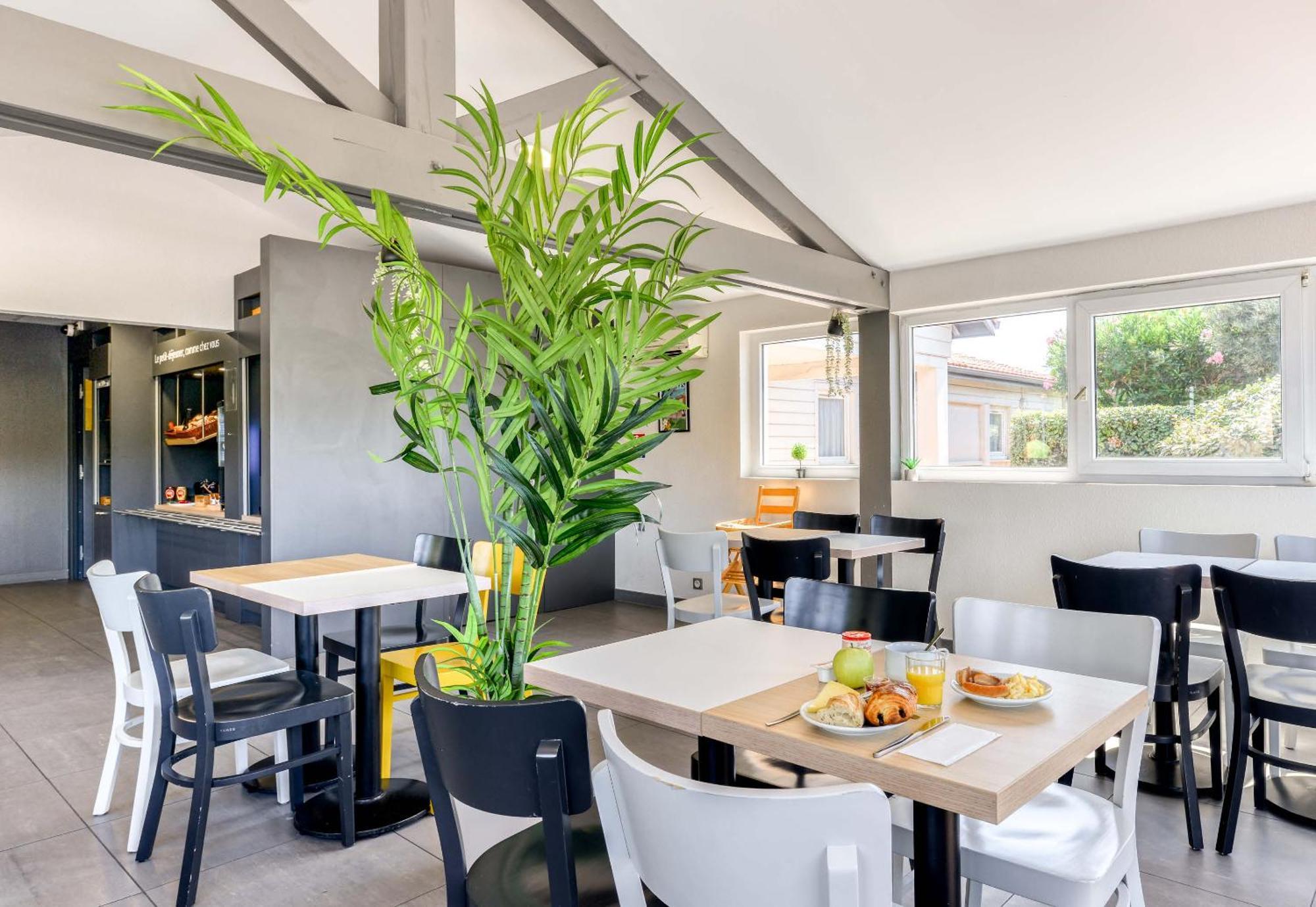 B&B Hotel Narbonne 1 외부 사진