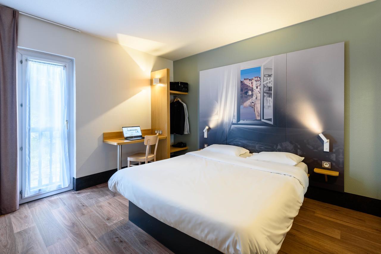 B&B Hotel Narbonne 1 외부 사진